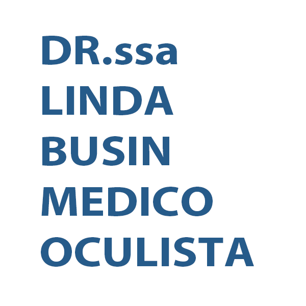 Linda Busin Medico Oculista